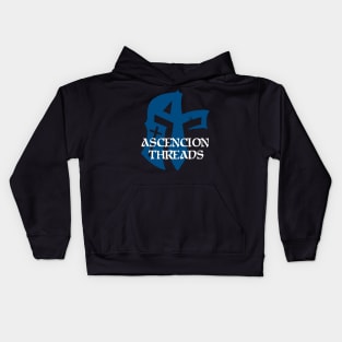 Ascension Threads #45 Kids Hoodie